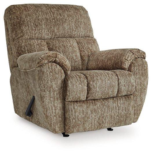 Stayfish Recliner - Atchison Furniture Company (Atchison, KS)