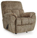 Stayfish Recliner - Atchison Furniture Company (Atchison, KS)