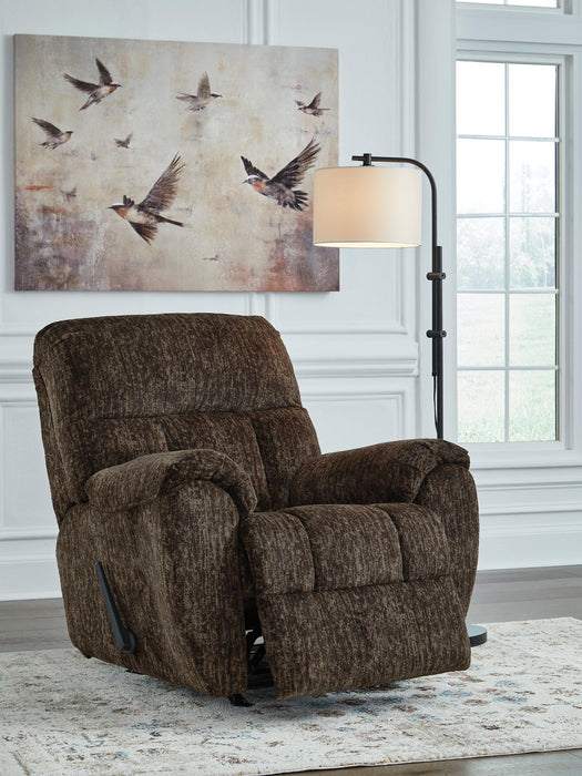 Stayfish Recliner - Atchison Furniture Company (Atchison, KS)