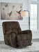 Stayfish Recliner - Atchison Furniture Company (Atchison, KS)