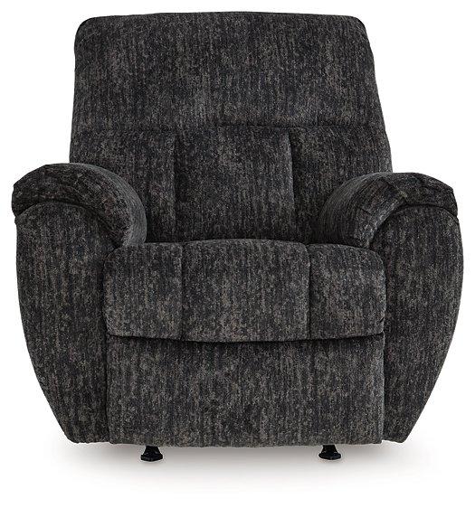 Stayfish Recliner - Atchison Furniture Company (Atchison, KS)