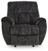 Stayfish Recliner - Atchison Furniture Company (Atchison, KS)