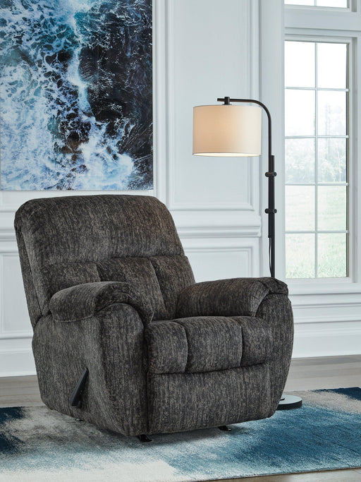 Stayfish Recliner - Atchison Furniture Company (Atchison, KS)