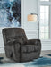 Stayfish Recliner - Atchison Furniture Company (Atchison, KS)