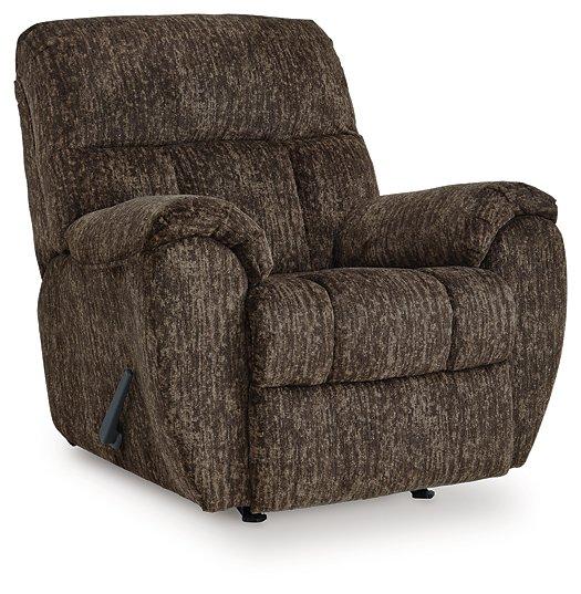 Stayfish Recliner - Atchison Furniture Company (Atchison, KS)