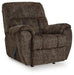 Stayfish Recliner - Atchison Furniture Company (Atchison, KS)