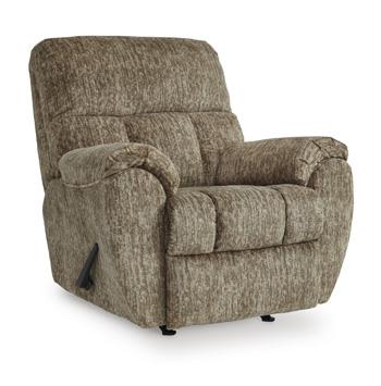 Stayfish Recliner - Atchison Furniture Company (Atchison, KS)