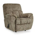 Stayfish Recliner - Atchison Furniture Company (Atchison, KS)
