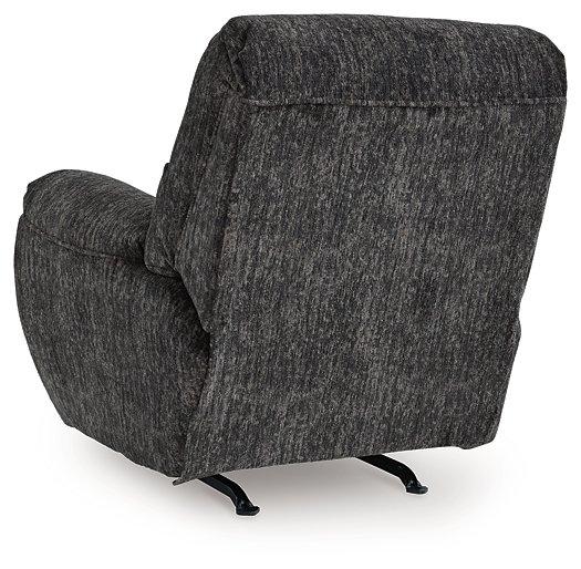 Stayfish Recliner - Atchison Furniture Company (Atchison, KS)