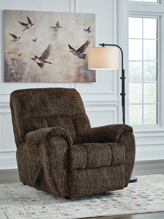 Stayfish Recliner - Atchison Furniture Company (Atchison, KS)