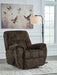 Stayfish Recliner - Atchison Furniture Company (Atchison, KS)