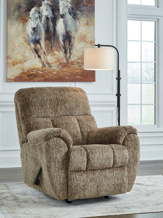 Stayfish Recliner - Atchison Furniture Company (Atchison, KS)