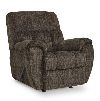 Stayfish Recliner - Atchison Furniture Company (Atchison, KS)