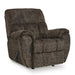 Stayfish Recliner - Atchison Furniture Company (Atchison, KS)