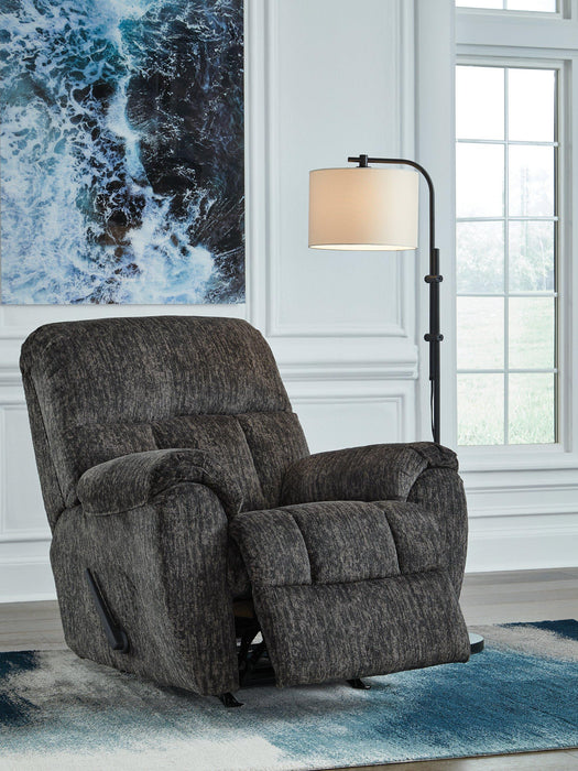 Stayfish Recliner - Atchison Furniture Company (Atchison, KS)
