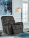 Stayfish Recliner - Atchison Furniture Company (Atchison, KS)