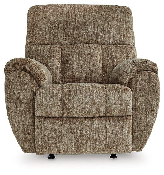 Stayfish Recliner - Atchison Furniture Company (Atchison, KS)