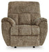 Stayfish Recliner - Atchison Furniture Company (Atchison, KS)