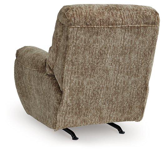 Stayfish Recliner - Atchison Furniture Company (Atchison, KS)
