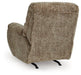 Stayfish Recliner - Atchison Furniture Company (Atchison, KS)