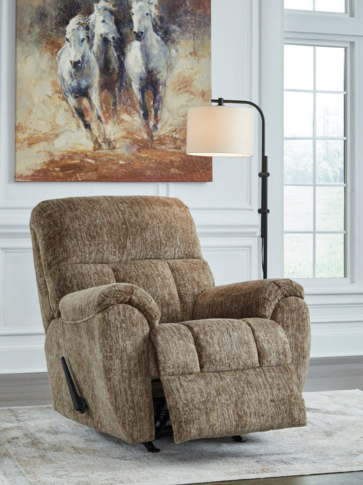 Stayfish Recliner - Atchison Furniture Company (Atchison, KS)