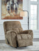 Stayfish Recliner - Atchison Furniture Company (Atchison, KS)