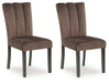 Jeshina Dining Chair - Atchison Furniture Company (Atchison, KS)