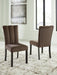 Jeshina Dining Chair - Atchison Furniture Company (Atchison, KS)