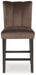 Jeshina Counter Height Barstool - Atchison Furniture Company (Atchison, KS)