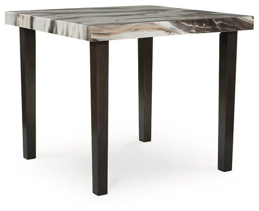 Jeshina Counter Height Dining Table - Atchison Furniture Company (Atchison, KS)
