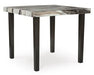 Jeshina Counter Height Dining Table - Atchison Furniture Company (Atchison, KS)