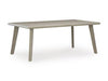 Cliff Trails Outdoor Dining Set - Atchison Furniture Company (Atchison, KS)