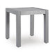 Hurley Park Outdoor End Table - Atchison Furniture Company (Atchison, KS)