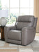 5Z-Comfort Power Recliner - Atchison Furniture Company (Atchison, KS)