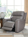 5Z-Comfort Power Recliner - Atchison Furniture Company (Atchison, KS)