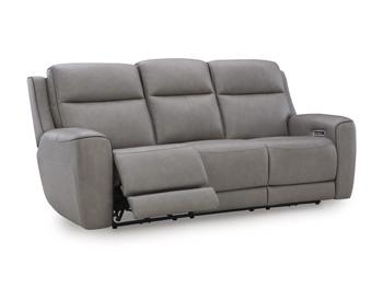 5Z-Comfort Living Room Set - Atchison Furniture Company (Atchison, KS)
