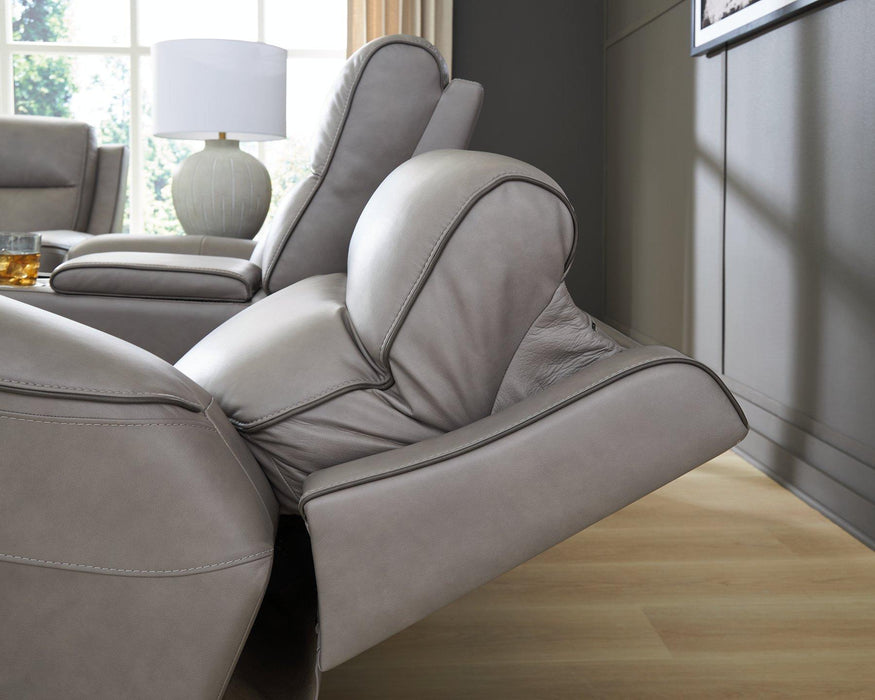 5Z-Comfort Living Room Set - Atchison Furniture Company (Atchison, KS)