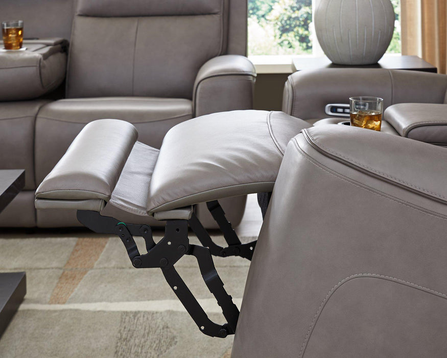 5Z-Comfort Living Room Set - Atchison Furniture Company (Atchison, KS)