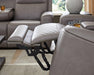 5Z-Comfort Living Room Set - Atchison Furniture Company (Atchison, KS)