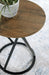 Cassbryn Table (Set of 3) - Atchison Furniture Company (Atchison, KS)