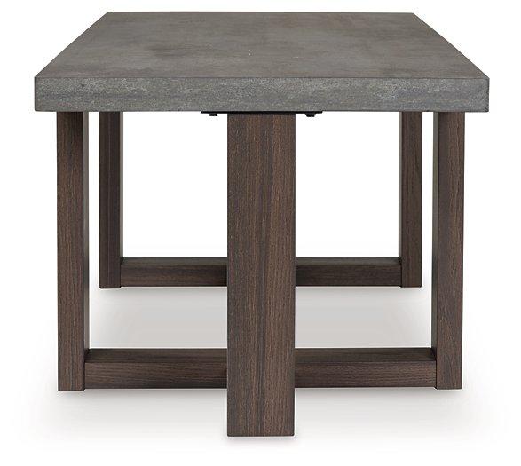 Dynnford Table (Set of 3) - Atchison Furniture Company (Atchison, KS)
