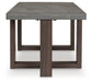 Dynnford Table (Set of 3) - Atchison Furniture Company (Atchison, KS)