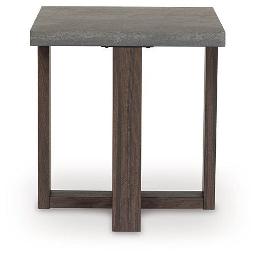 Dynnford Table (Set of 3) - Atchison Furniture Company (Atchison, KS)