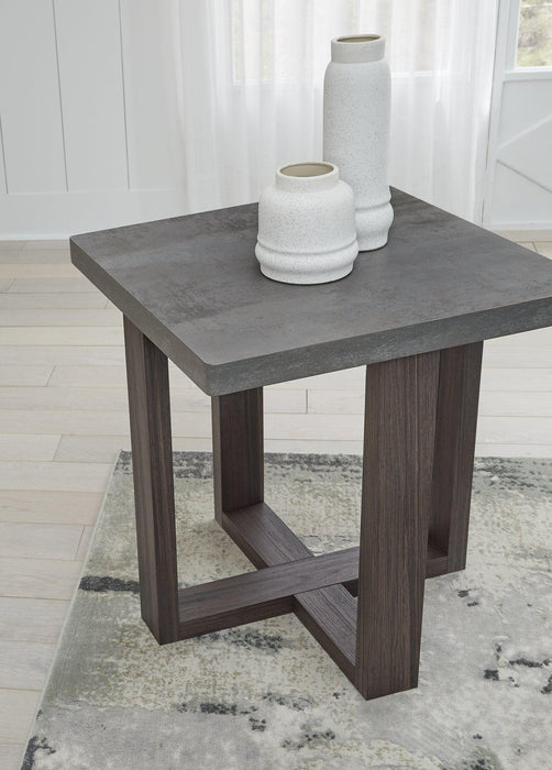 Dynnford Table (Set of 3) - Atchison Furniture Company (Atchison, KS)