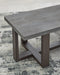 Dynnford Table (Set of 3) - Atchison Furniture Company (Atchison, KS)