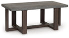 Dynnford Table (Set of 3) - Atchison Furniture Company (Atchison, KS)