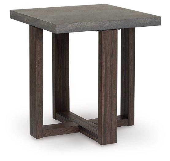 Dynnford Table (Set of 3) - Atchison Furniture Company (Atchison, KS)