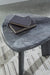 Bluebond Table (Set of 3) - Atchison Furniture Company (Atchison, KS)