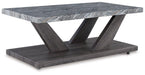 Bensonale Table (Set of 3) - Atchison Furniture Company (Atchison, KS)