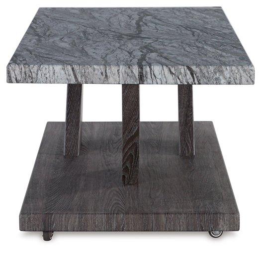 Bensonale Table (Set of 3) - Atchison Furniture Company (Atchison, KS)